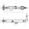 Stabilizator boczny CBM