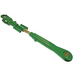 AL200842 John Deere Wieszak cięgna JD Vapormatic 5035776667275