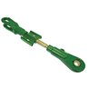 AL200843 John Deere Wieszak cięgna JD Vapormatic 5035776667282
