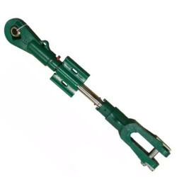 AL77854 John Deere Wieszak cięgna JD Vapormatic 5035776667329