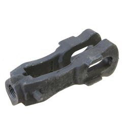 Końcówka przyłącza dolna MF 3798469M1 Massey-Ferguson