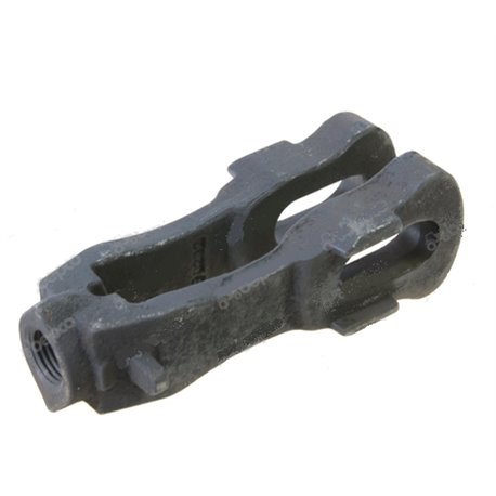 Końcówka przyłącza dolna MF 3798469M1 Massey-Ferguson