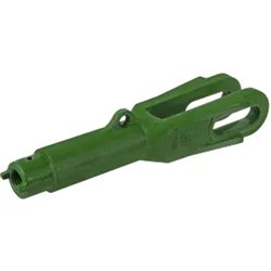 L201803 John Deere Widełki wieszaka JD