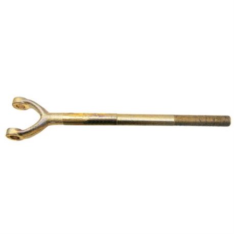 Widełki wieszaka