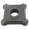 Koło łańcuchowe 12x81,8 Z4 30R