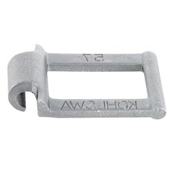 Rozrzutnik obornika - Ogniwo łańcucha T 59,0mm Kohlswa Kohlswa Kedjan 8719607065078