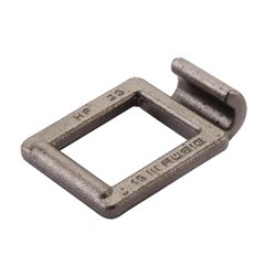 Rozrzutnik obornika - Ogniwo łańcucha T 35mm HF Rubig
