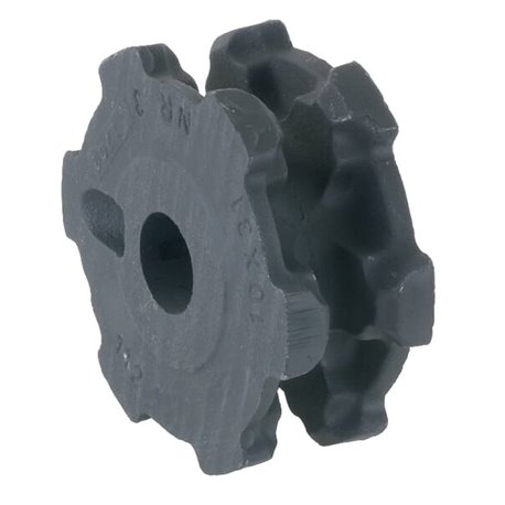 Rolka zwrotna łańcucha 10x31, otw. 30