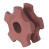 Koło łańcuchowe gniazdowe 12x42 Z5 Ø155/45-14