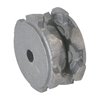 Koło łańcuchowe gniazdowe 08x22,8 Z6 Ø098/18