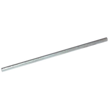 Kołek zabezpieczający 3x80 mm