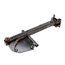 Horsch 23254500 Korpus redlicy długi sztywny VAM