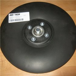 Horsch 24142600 Koło dogniatające
