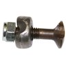Śruba T do listwy kpl. M8x37 mm KV 8