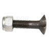 Śruba T do listwy M8x37