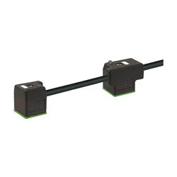 Stecker doppelt NG10 1500mm