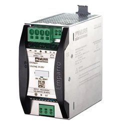 tromversorg. 230VAC/24VDC 10A
