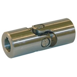 Cardan przegub krzyżowy 20/20-108 wpust 6mm Kramp 1159-30040110