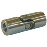 Przegub krzyżowy 20/20-108 wpust 6mm