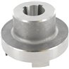 Połowa sprzęgła, str. pompy