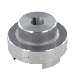Półsprzęgło 40mm. pompy 1:8 GR1 (7,78-9,55)