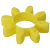 Gwiazda 28/38 92 Shore'a żółta