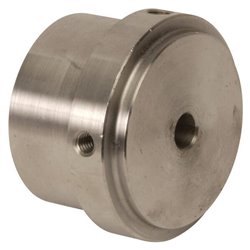 Piasta sprzęgła Omega E30 do otworu