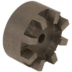 Piasta sprzęgła Rexnord/Falk Wrapflex 40R10 do otworu