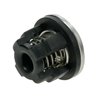 Zawór AR 1409050 fi 31,5mm H25mm,