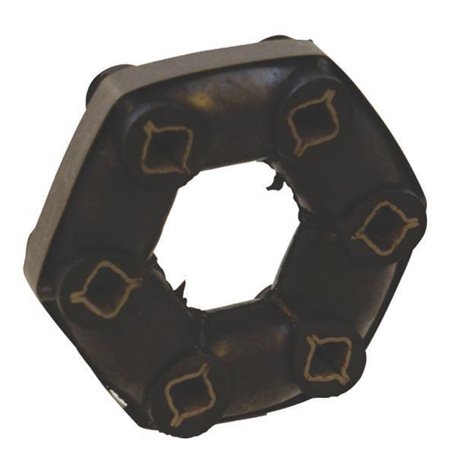 Element gumowy sprzęgła SF20 55SH Unbranded 8025994057313