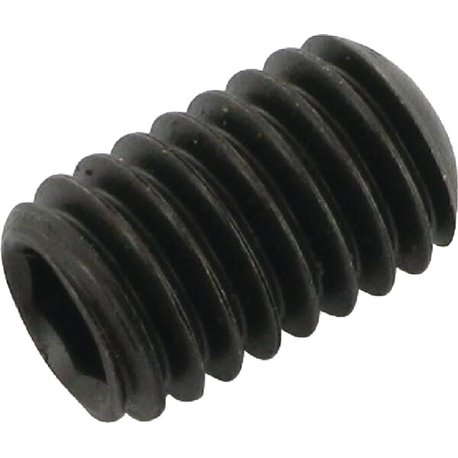Śruba imbusowa Taper Lock 1210, 3/8"x5/8" BSW Kramp