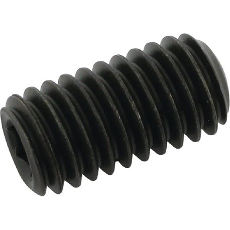 Śruba imbusowa Taper Lock 2517, 1/2x1 BSW Kramp 8719607051361