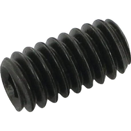 Śruba imbusowa Taper Lock 1108, 1/4"x1/2" BSW Kramp