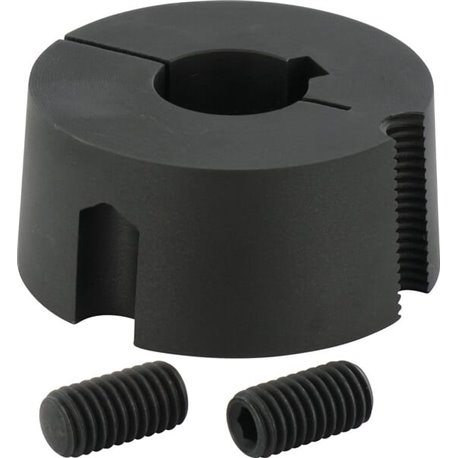 Tuleja Taper Lock 2012/25 mm, wpust 8mm Optibelt 8716106096497