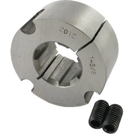 Tuleja Taper Lock 2012/1i3/8" Z6 Optibelt 8716106096411