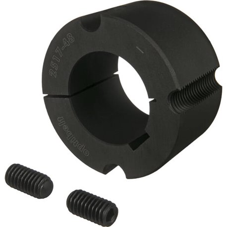 Tuleja Taper Lock 2517/48 mm, wpust 14mm Optibelt 8716106096817