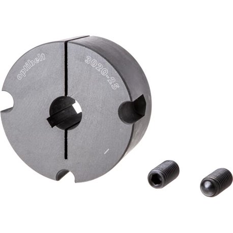 Tuleja Taper Lock 3020/25 mm, wpust 8mm Optibelt 8716106096947