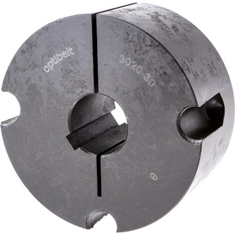 Tuleja Taper Lock 3020/30 mm, wpust 8mm Optibelt 8716106096961