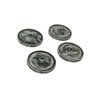 Zestaw membran gumowych (4) AR1953 Annovi Reverberi 8716106793808