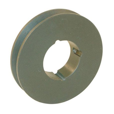 Koło pasowe HA/SPA 68,50mm Taper Lock 1008 Kramp 8719493087444