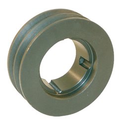 Koło pasowe SPA/HA 155,50mmx2  Taper Lock 2012 