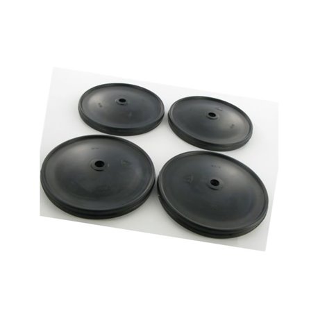 Annovi Reverberi AR1939 Membrana fi120mm/12mm otwór 10, AR 900080 NBR (4) zestaw