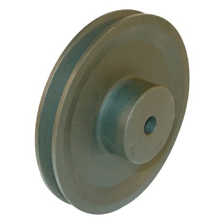 Koło pasowe HA/SPA 185,50mm Kramp 8719774921016