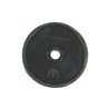 Membrana AR fi55mm/7mm otwór 8, AR 1200080 NBR (1szt)