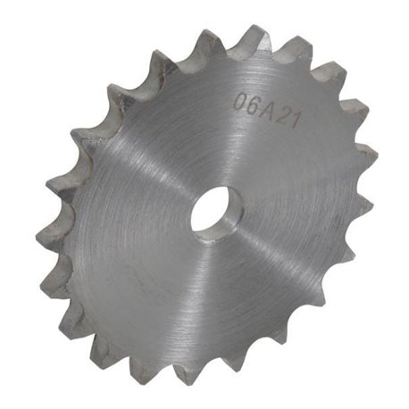 Koło łańcuchowe 14 zębów 08B-1(1/2"x5/16") Kramp