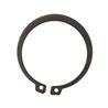 Pierścień segera zewnętrzny 55x2,15 mm, Z55