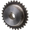 Koło łańcuchowe 30 zębów 08B-1(1/2"x5/16") otwór 25 mm Kramp 8719607032605