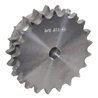 Koło łańcuchowe 11 zębów 10B-2(5/8"x3/8") podwójne Kramp