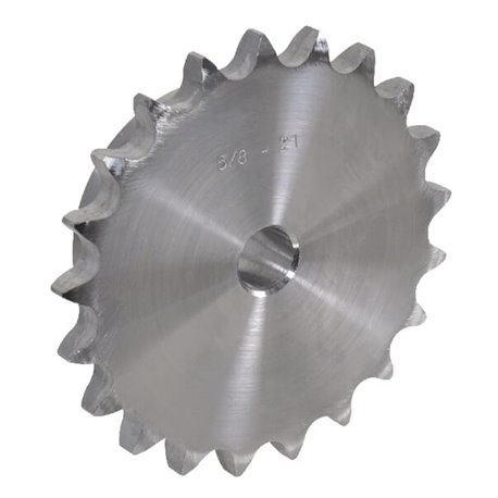Koło łańcuchowe 17 zębów 10B-1(5/8"x3/8") Kramp 8719607027649