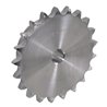 Koło łańcuchowe 35 zębów 10B-1(5/8"x3/8")